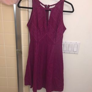 Free People dress